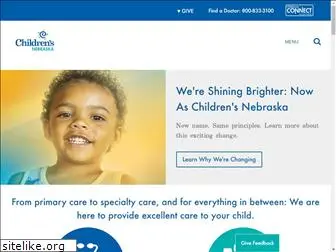 childrenomaha.com