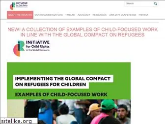 childrenonthemove.org