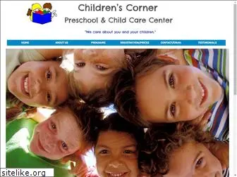 childrens-corner.net