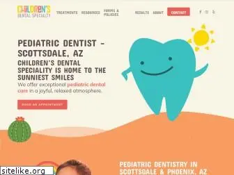 childrens-dental.com