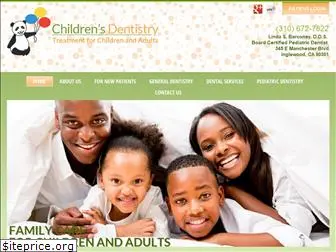 childrens-dentistry.biz