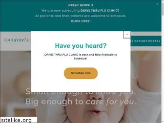 childrens-healthcare.com