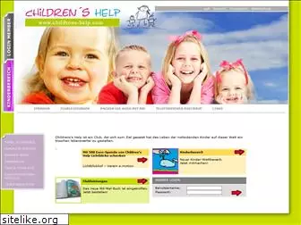 childrens-help.com
