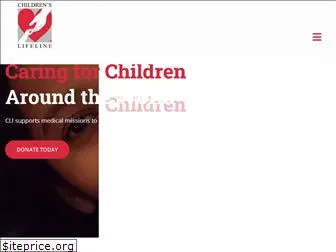 childrens-lifeline.org