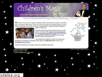 childrens-magic.com