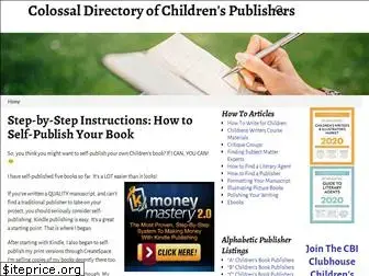 childrens-publishers.com