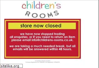 childrens-rooms.co.uk