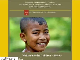 childrens-shelter.com
