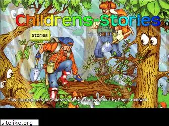 childrens-stories.net