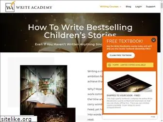 childrens-writers.co.uk