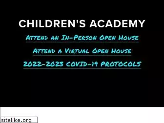 childrensacademynyc.org