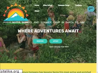 childrensadventurecompany.org