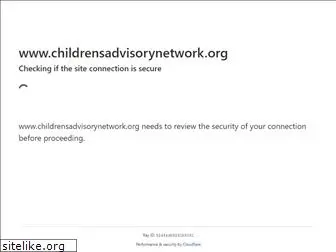 childrensadvisorynetwork.org