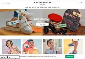 childrensalon.co.uk