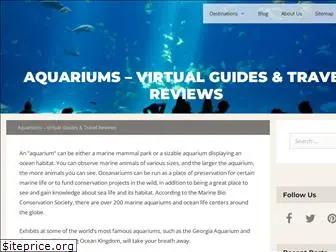 childrensaquarium.org