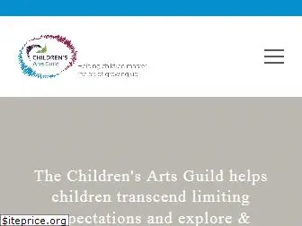 childrensartsguild.org