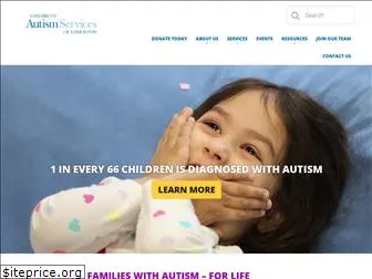 childrensautism.ca