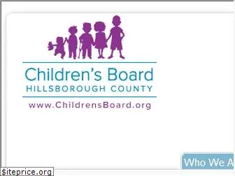 childrensboard.org