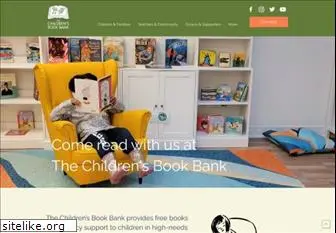 childrensbookbank.com