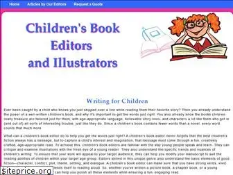 childrensbookeditors.com