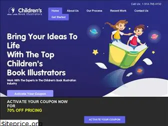 www.childrensbookillustrators.net