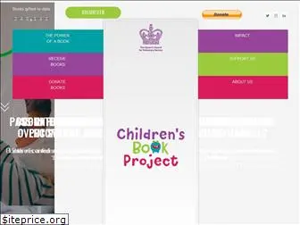 childrensbookproject.co.uk