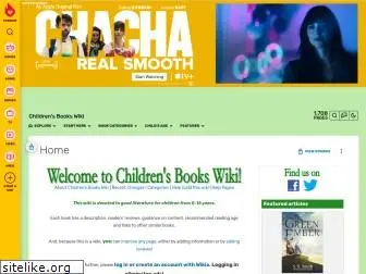 childrensbooks.wikia.com