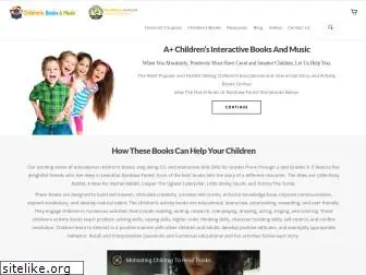 childrensbooksandmusic.com