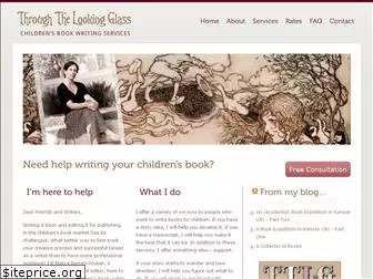 childrensbookws.com