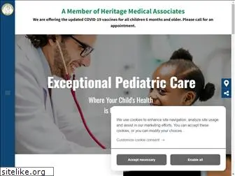 childrenscliniceast.com