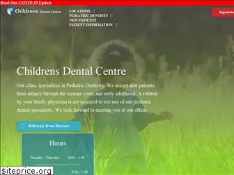 childrensdental.ca