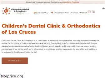 childrensdentalclinic.org