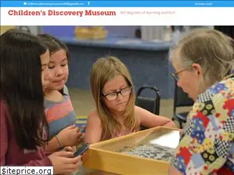 childrensdiscovery360.org