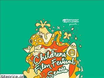 childrensfilmfestivalseattle.org