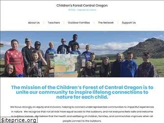 childrensforestco.org