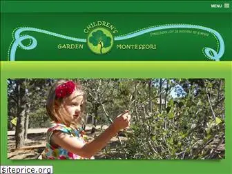 childrensgardensantafe.com