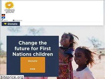 childrensground.org.au