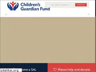 childrensguardianfund.org