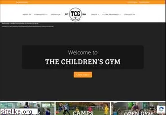 childrensgym.com