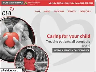 childrensheartinstitute.org