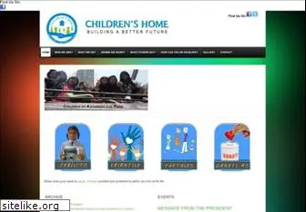 childrenshome.org.np