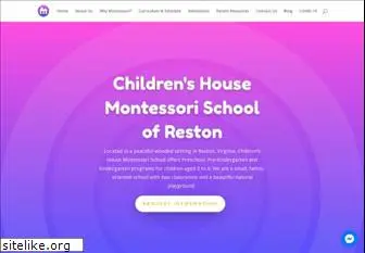 childrenshouse-montessori.com