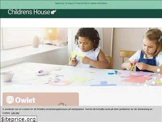 childrenshouse.se