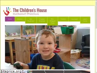 childrenshouseinc.com