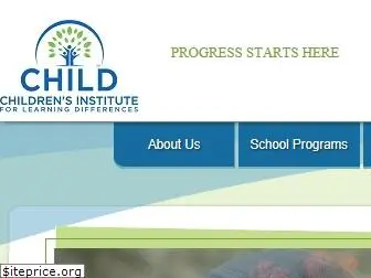 childrensinstitute.com