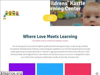 childrenskastle.com