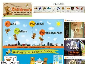 childrenslearningplace.com