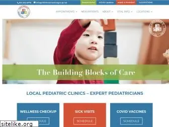 childrensmedicalgroup.net