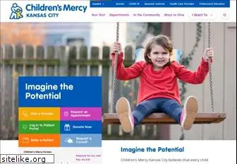 childrensmercy.org