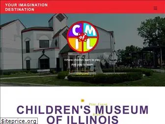 childrensmuseumofil.com